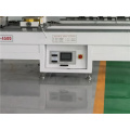 SHZ4-100X4500  Single Seamless  Four Head Welding Machine For PVC Window And Door